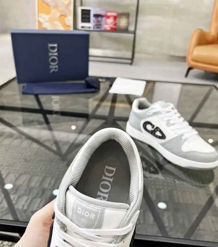 hype Christian Dior Casual Shoes