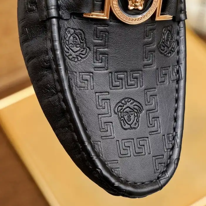 hype Givenchy Leather Shoes