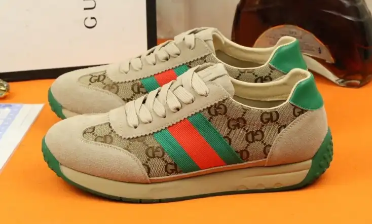 hype Gucci Casual Shoes