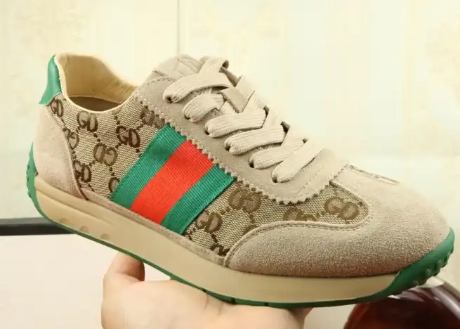 hype Gucci Casual Shoes