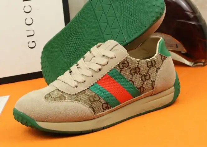 hype Gucci Casual Shoes