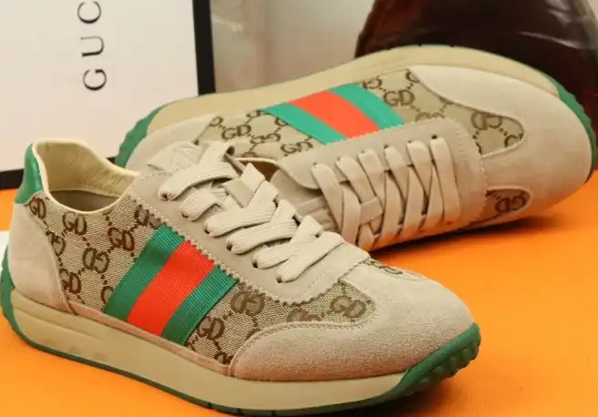 hype Gucci Casual Shoes