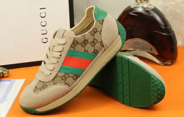 hype Gucci Casual Shoes