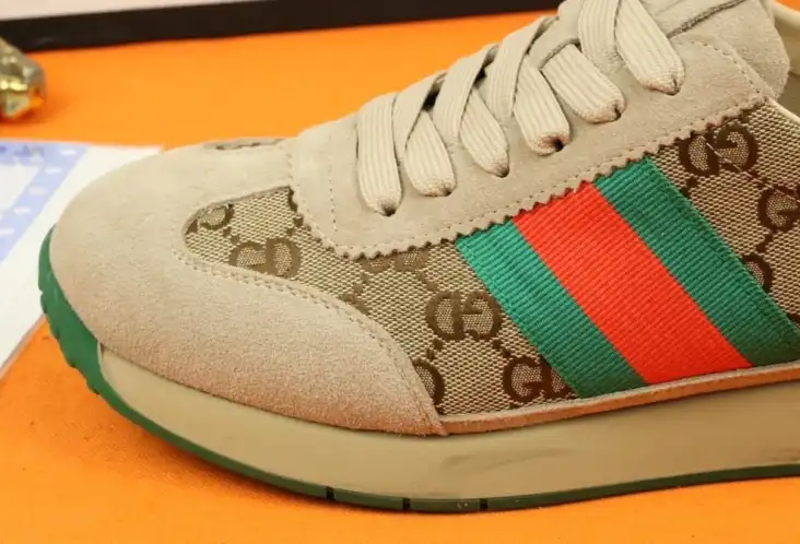 hype Gucci Casual Shoes