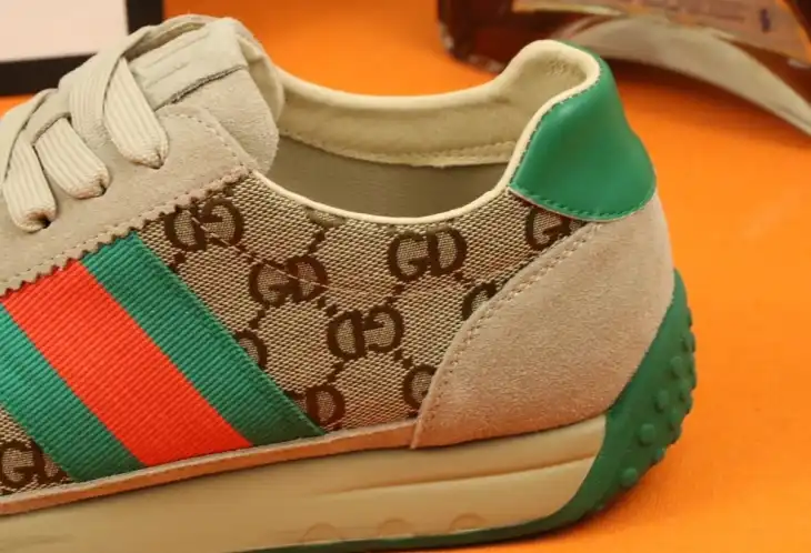 hype Gucci Casual Shoes