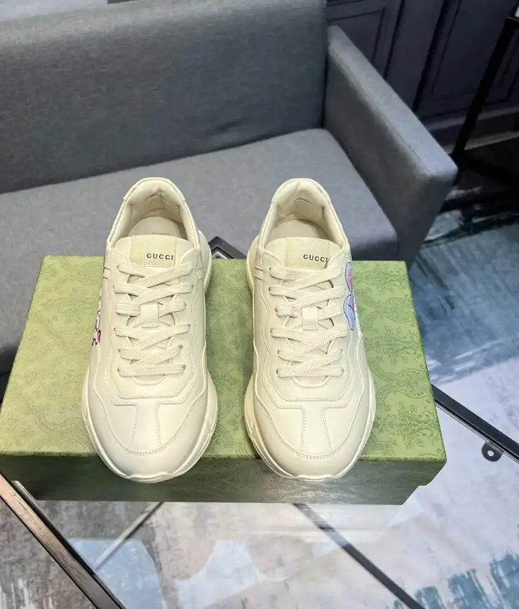 hype Gucci Casual Shoes