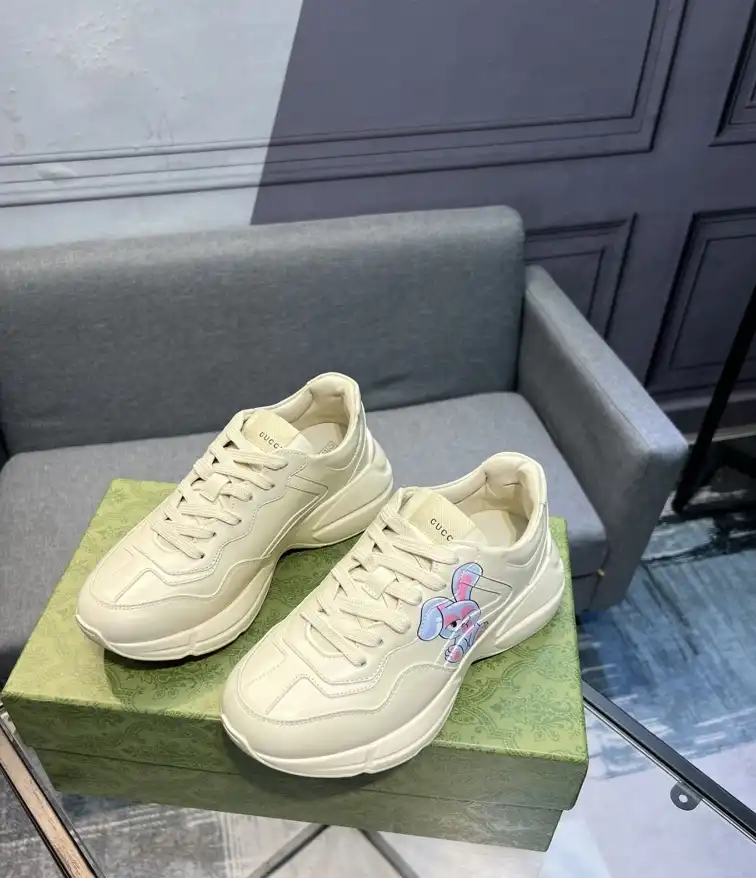 hype Gucci Casual Shoes