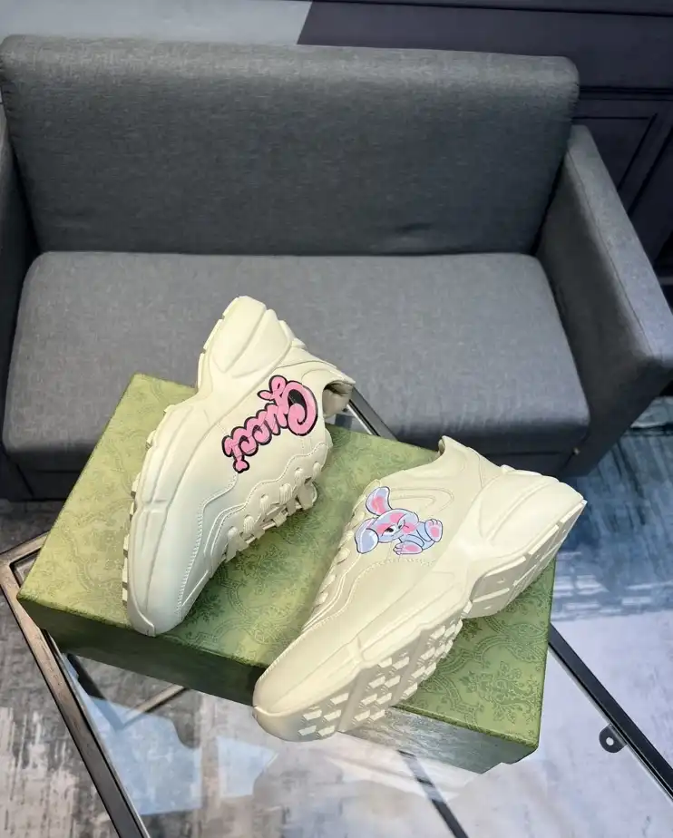 hype Gucci Casual Shoes