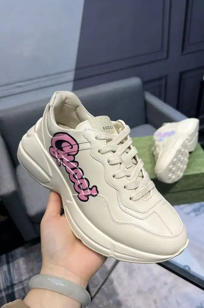 hype Gucci Casual Shoes