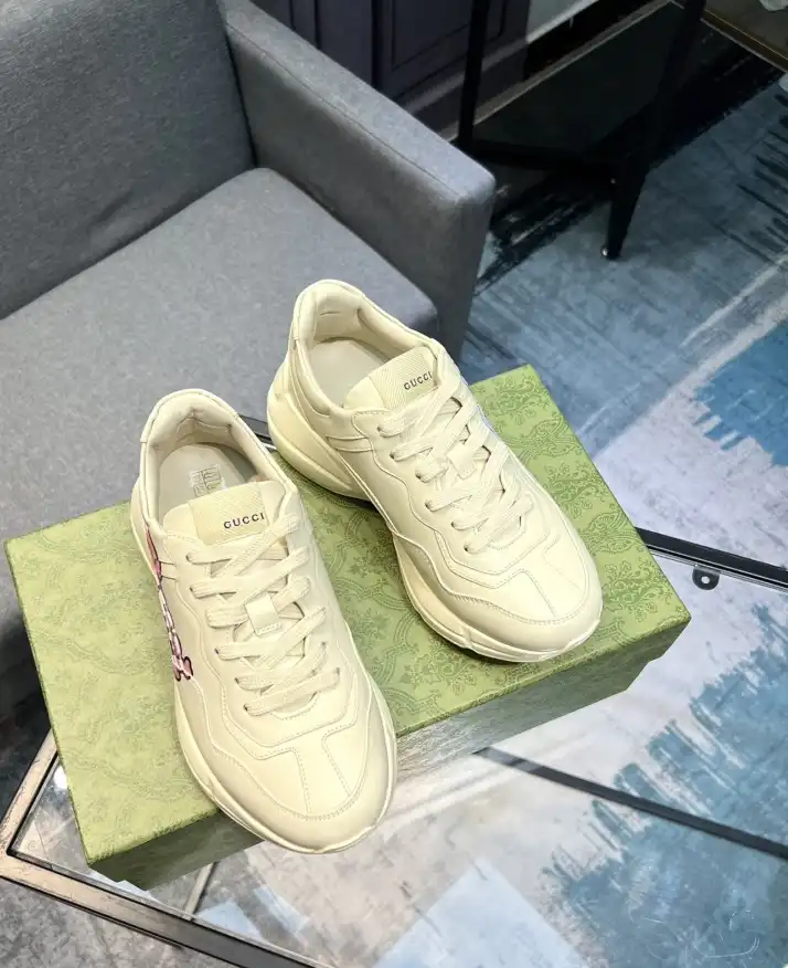 hype Gucci Casual Shoes