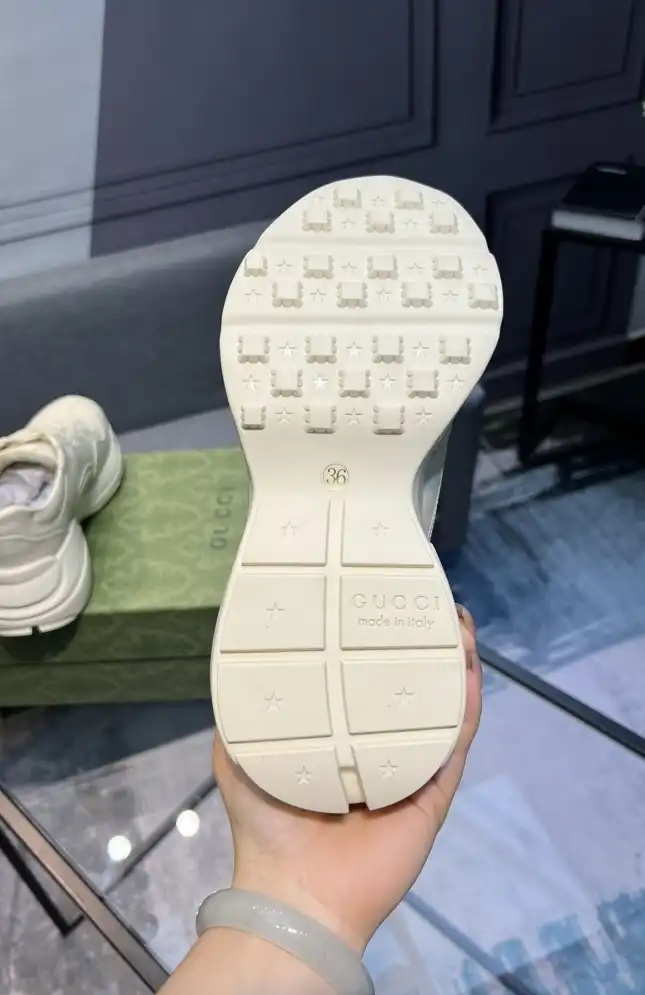 hype Gucci Casual Shoes