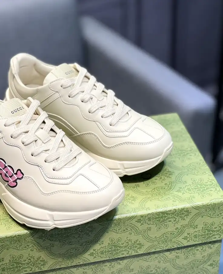 hype Gucci Casual Shoes