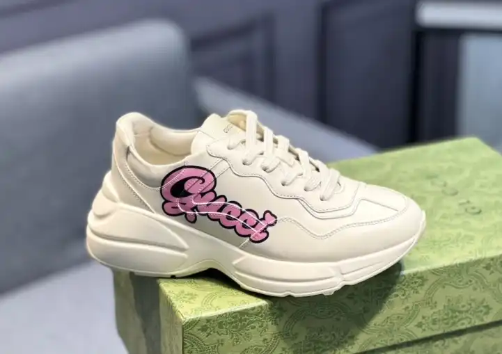 hype Gucci Casual Shoes