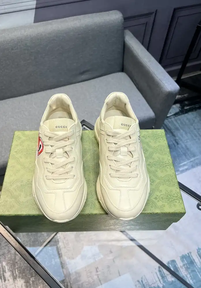 hype Gucci Casual Shoes