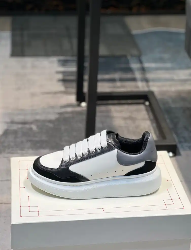 hype Alexander Mcqueen Casual Shoes