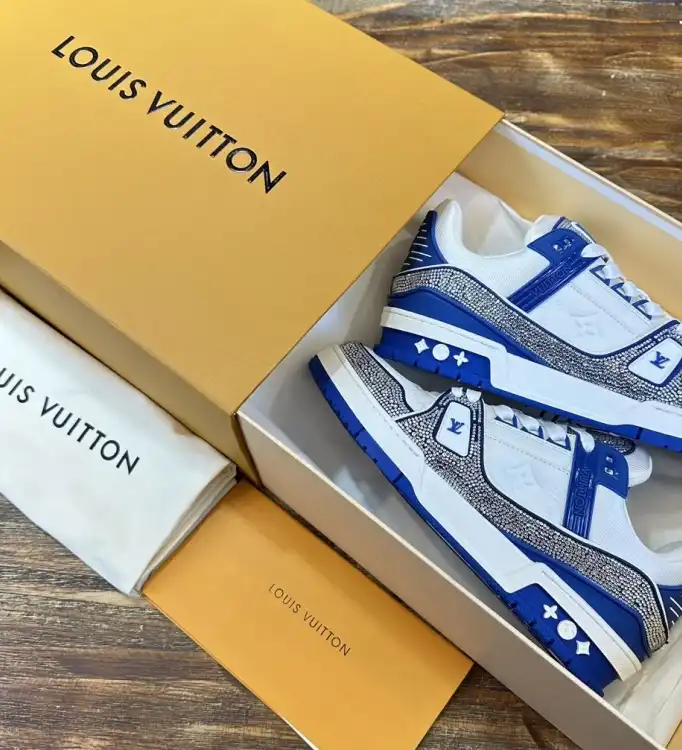 hype LV Casual Shoes