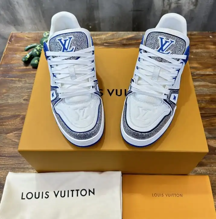 hype LV Casual Shoes