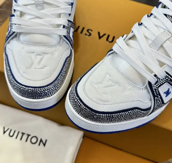 hype LV Casual Shoes