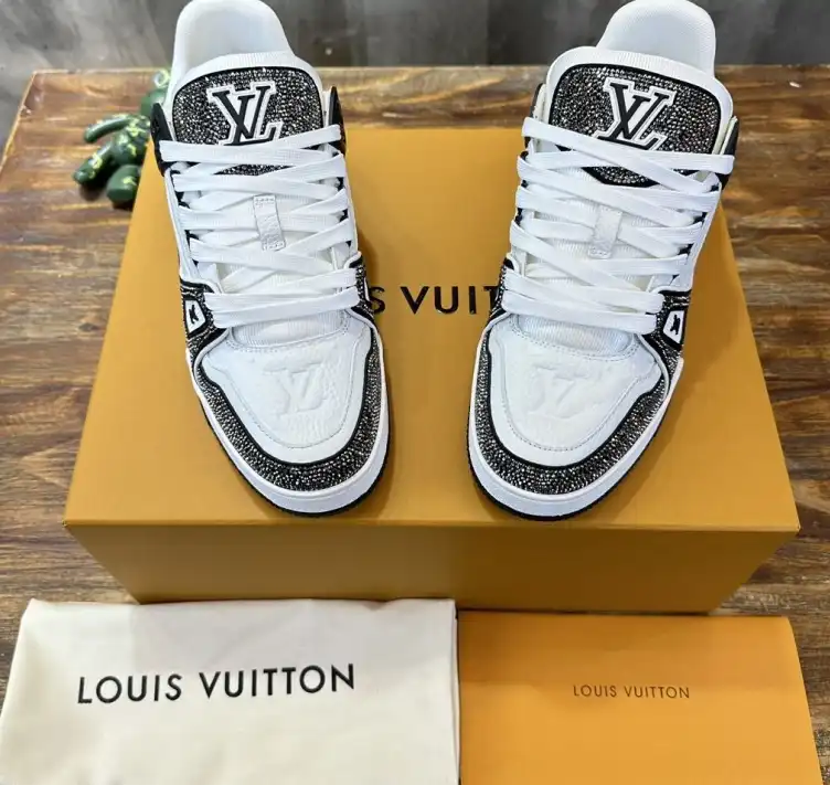 hype LV Casual Shoes