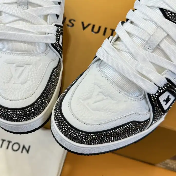 hype LV Casual Shoes