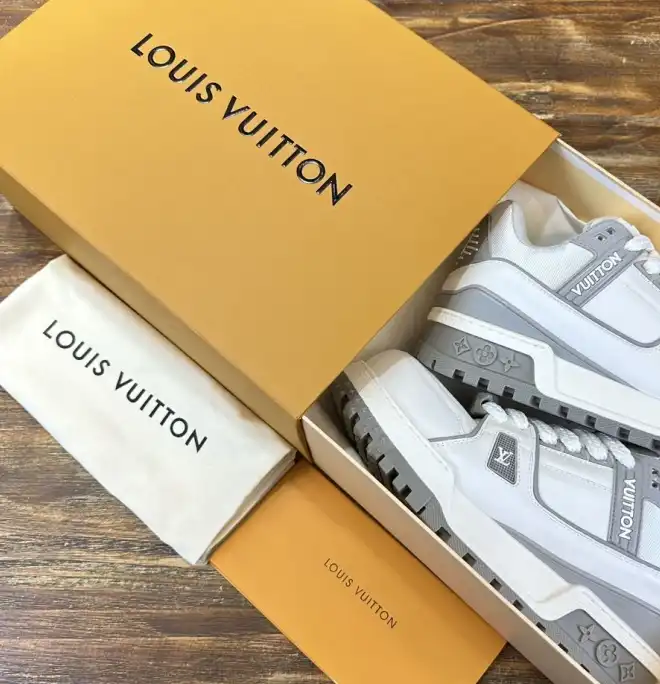 hype LV Casual Shoes