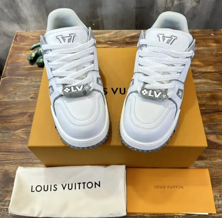 hype LV Casual Shoes