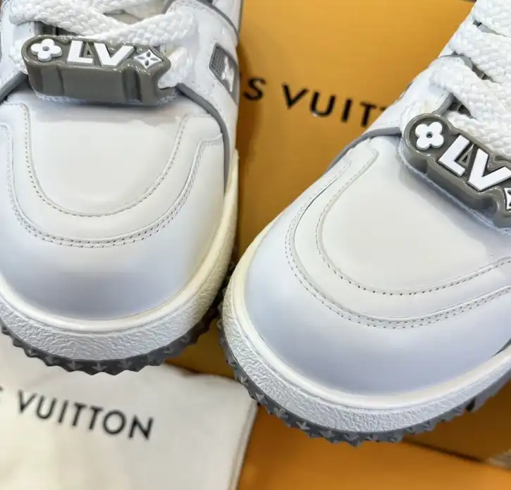 hype LV Casual Shoes