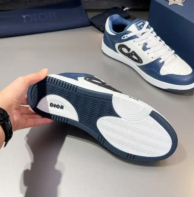 hype Christian Dior Casual Shoes