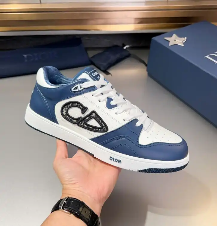 hype Christian Dior Casual Shoes