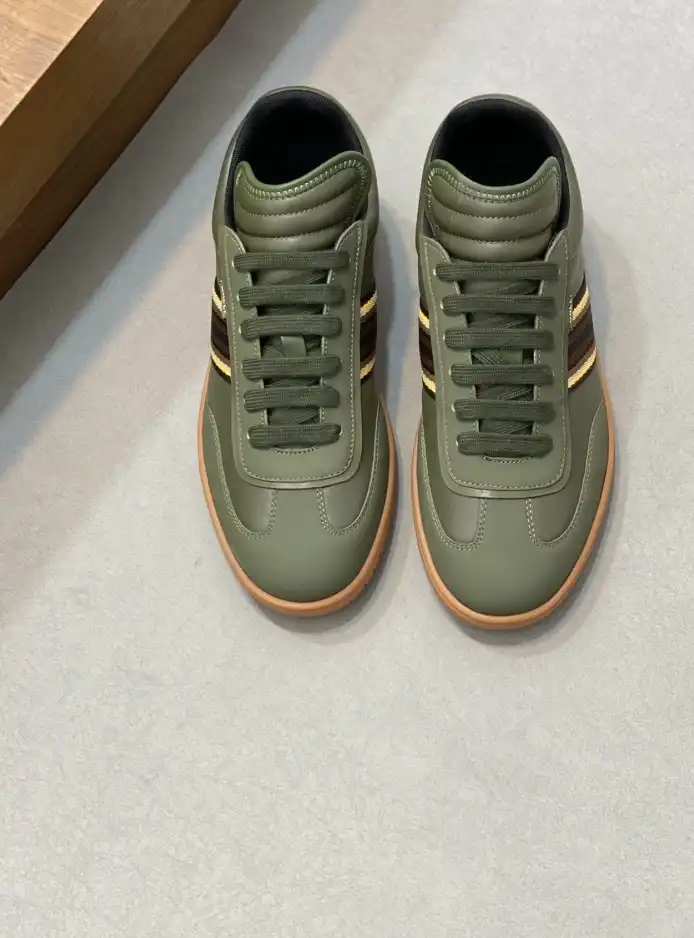 hype Bally Sneakers