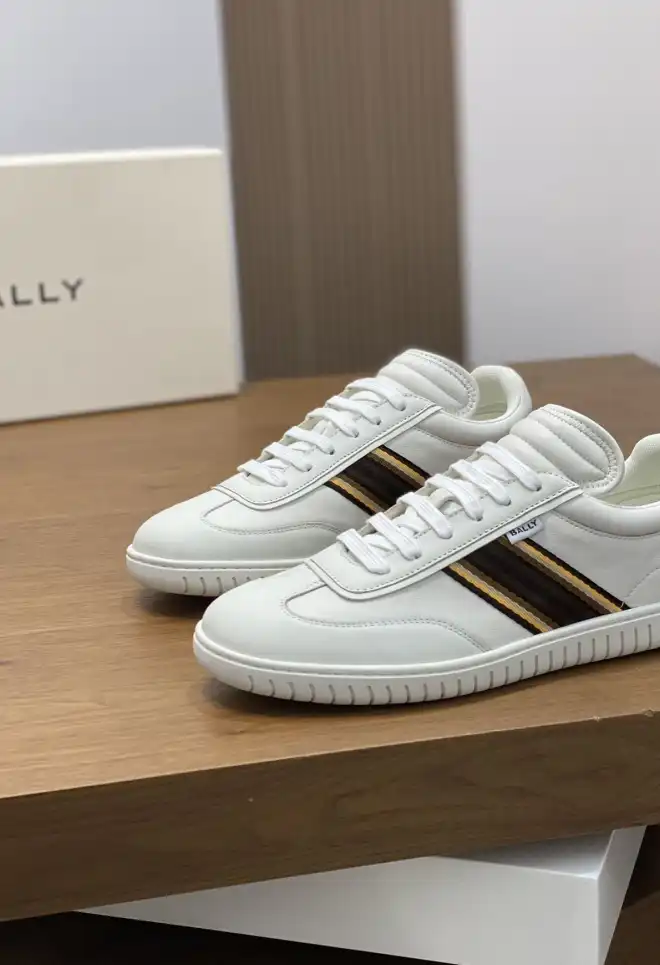 hype Bally Sneakers