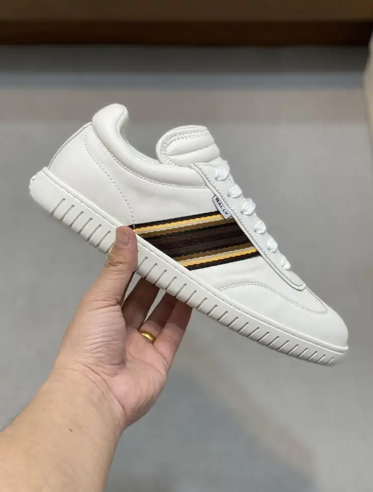 hype Bally Sneakers