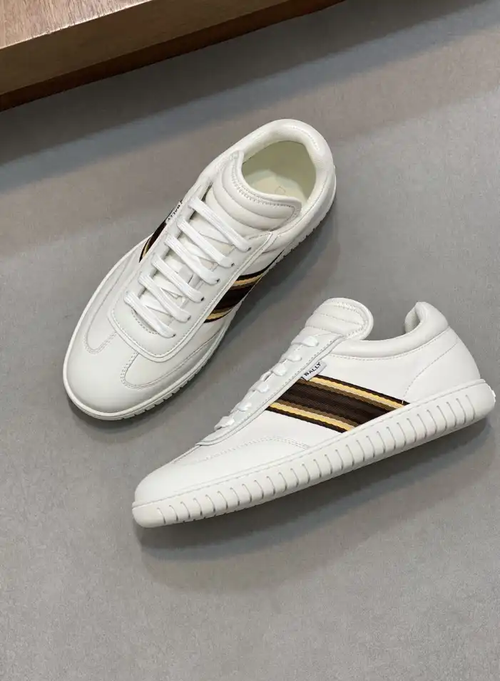 hype Bally Sneakers