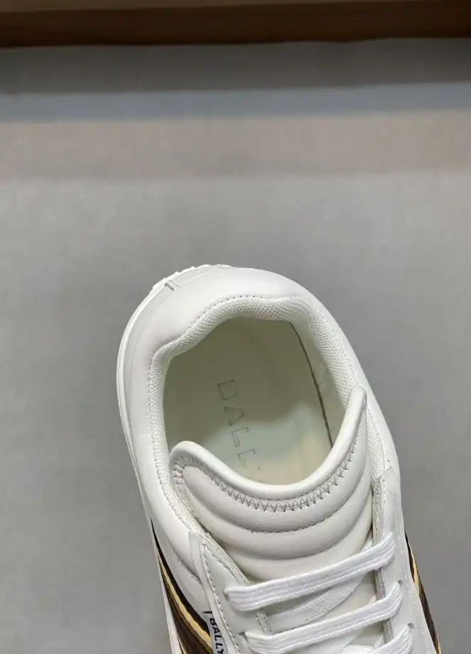 hype Bally Sneakers