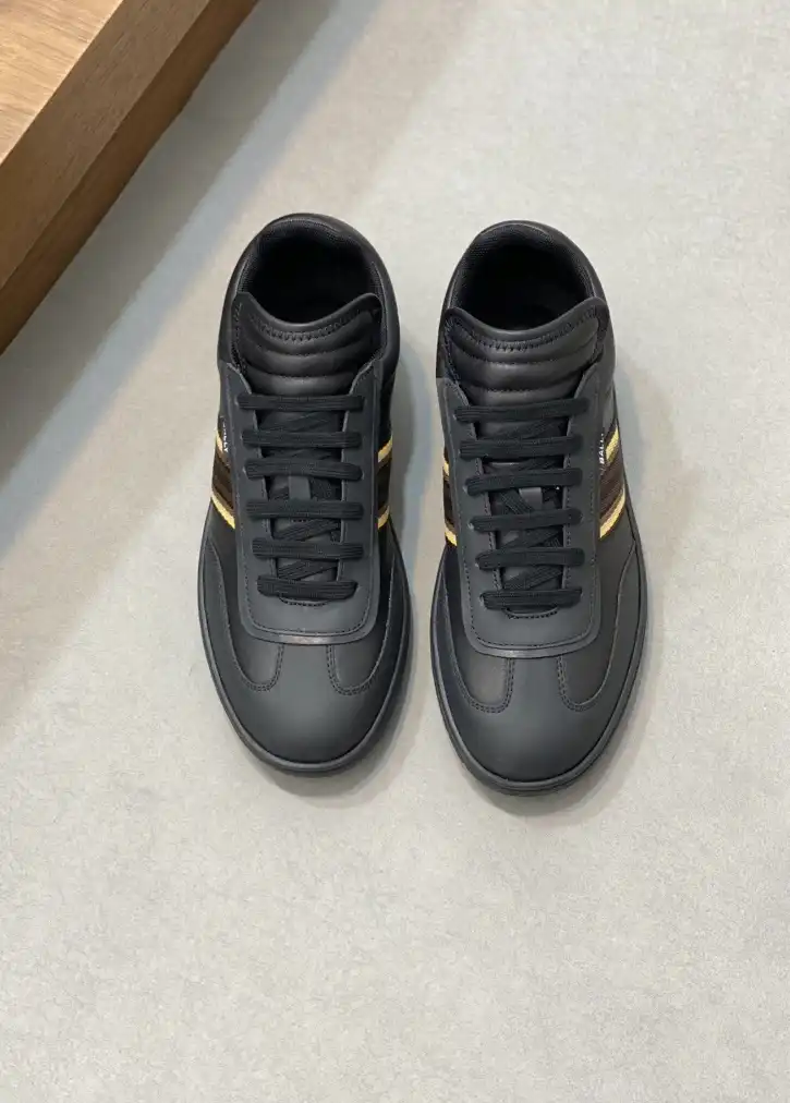 hype Bally Sneakers