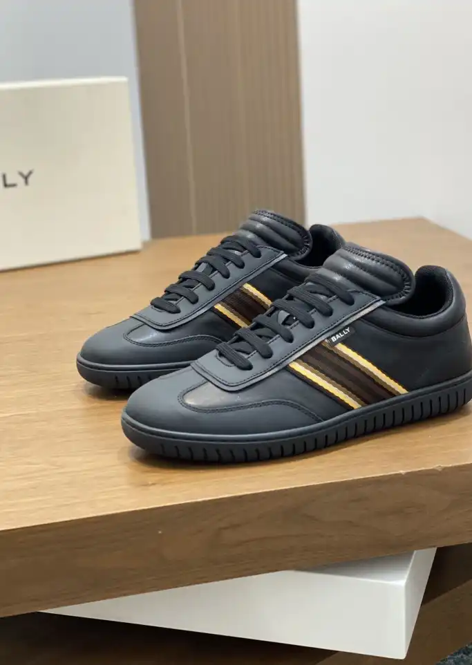 hype Bally Sneakers