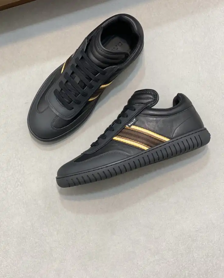 hype Bally Sneakers