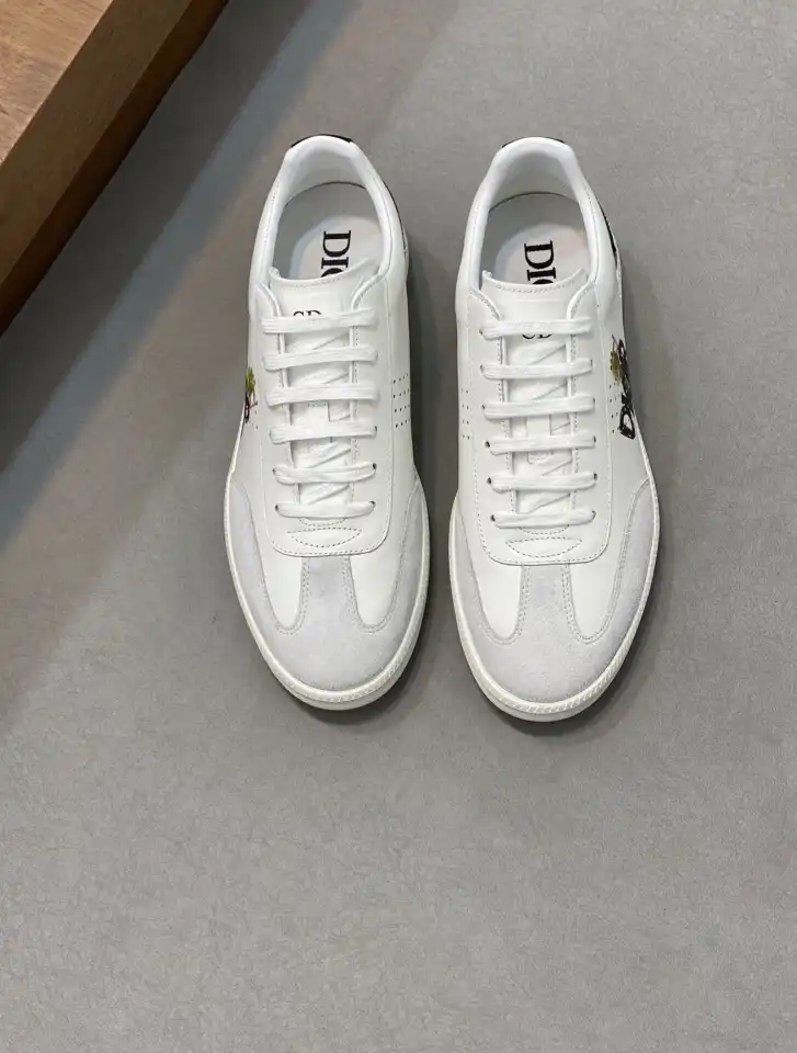 hype Christian Dior Casual Shoes