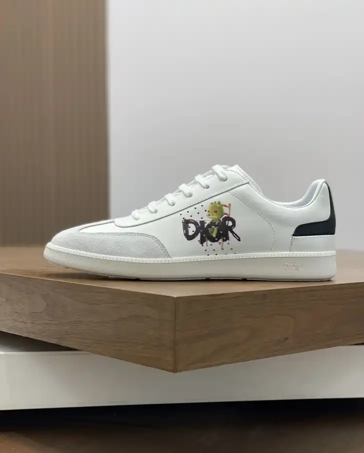 hype Christian Dior Casual Shoes