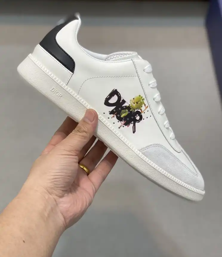 hype Christian Dior Casual Shoes