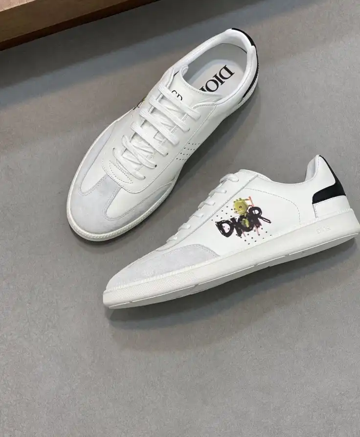 hype Christian Dior Casual Shoes