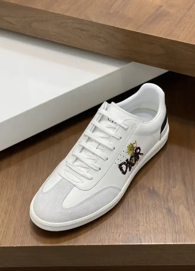 hype Christian Dior Casual Shoes