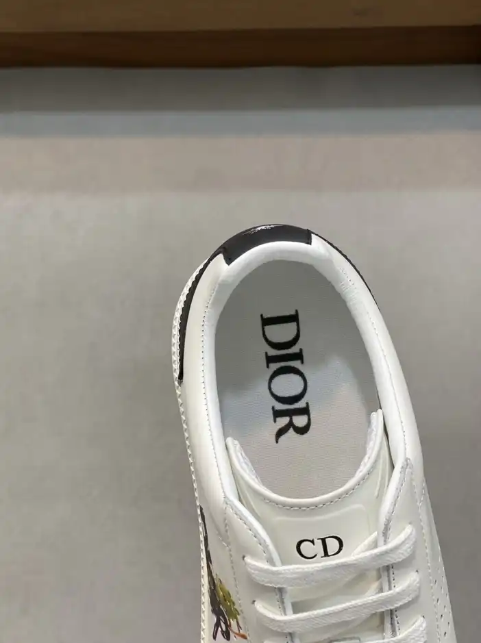 hype Christian Dior Casual Shoes