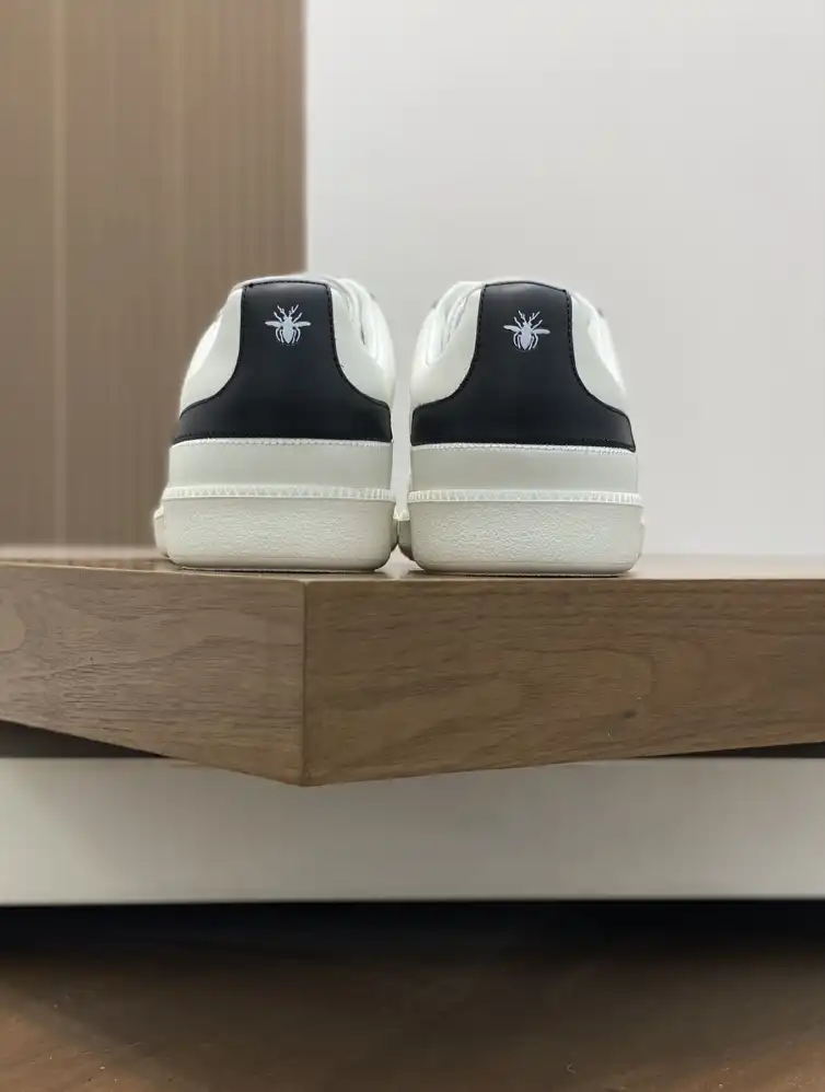 hype Christian Dior Casual Shoes