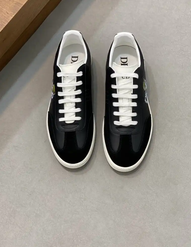 hype Christian Dior Casual Shoes