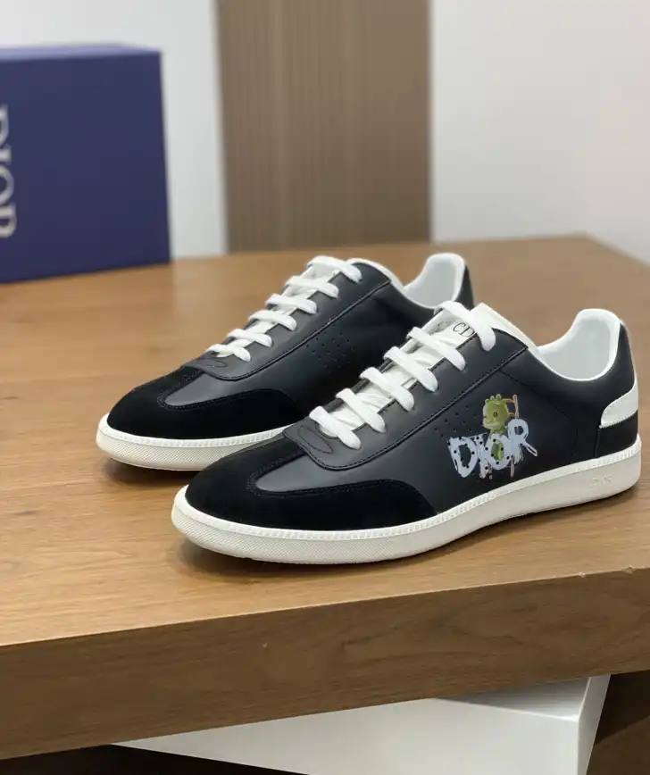 hype Christian Dior Casual Shoes