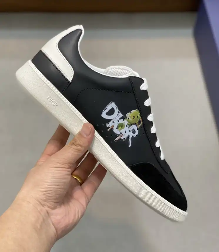 hype Christian Dior Casual Shoes