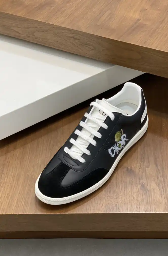 hype Christian Dior Casual Shoes