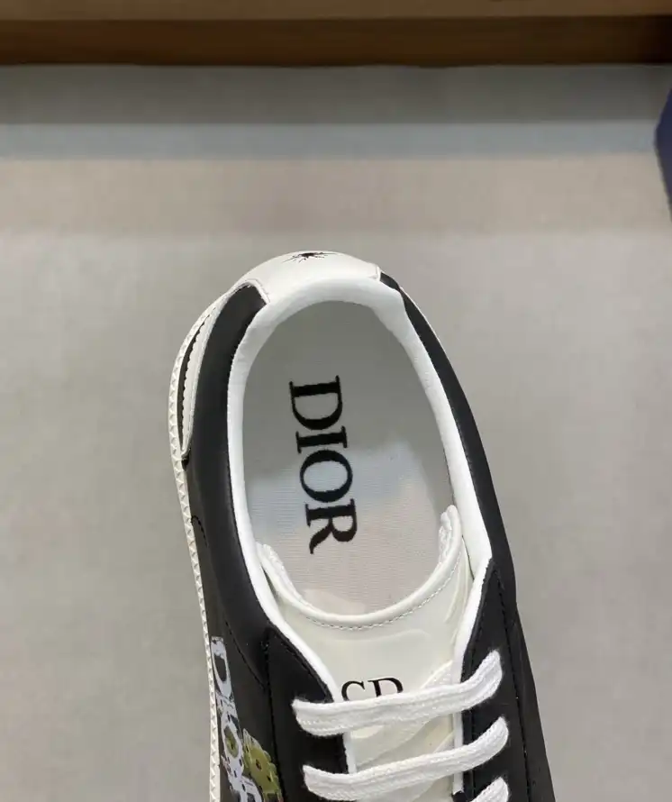 hype Christian Dior Casual Shoes