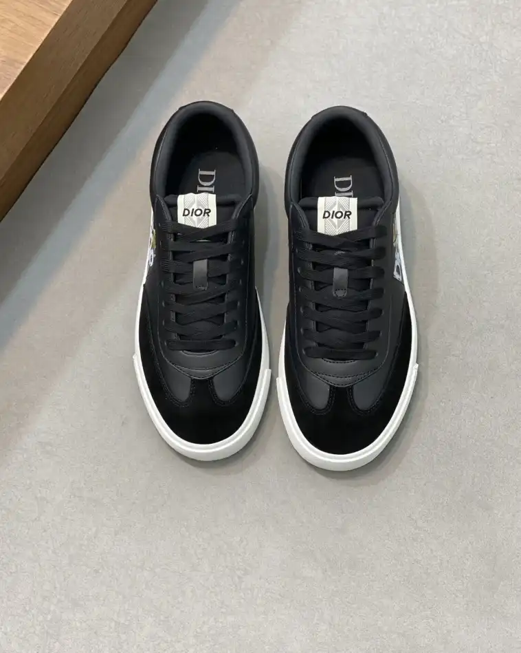 hype Christian Dior Casual Shoes